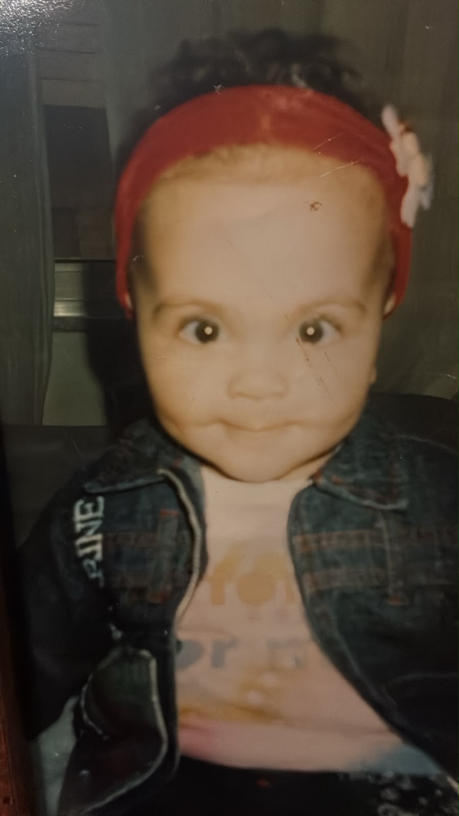 Young bup